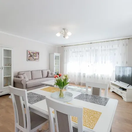 Lejlighed Lovely Ground Floor Cluj-Napoca