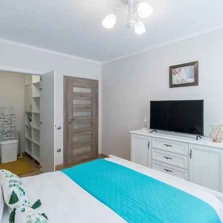 Lovely Ground Floor Lejlighed Cluj-Napoca