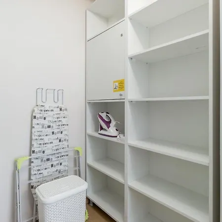Lejlighed Lovely Ground Floor Cluj-Napoca