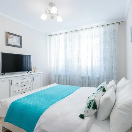Lovely Ground Floor * Cluj-Napoca