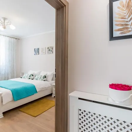 Lejlighed Lovely Ground Floor Cluj-Napoca