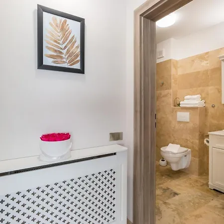 Lovely Ground Floor * Cluj-Napoca