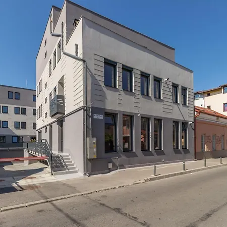 Lovely Ground Floor Lejlighed Cluj-Napoca