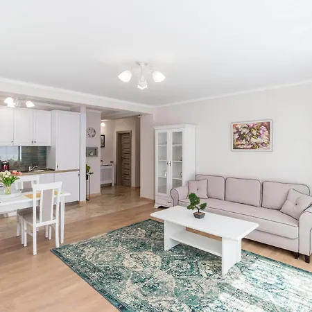 Lovely Ground Floor *
